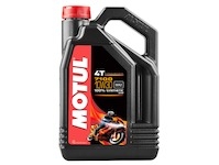 MOTUL 7100 10W30 4T, 4 l