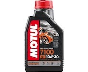 MOTUL 7100 10W40 4T 1L