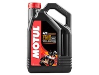 MOTUL 7100 10W50 4T, 4 l