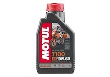 MOTUL 7100 10W60 4T 1L