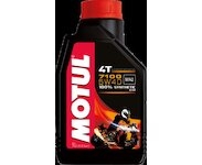 MOTUL 7100 5W40 4T 4L