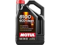 MOTUL 8100 ECO-CLEAN 0W30 5L