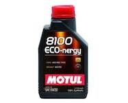 MOTUL 8100 ECO-NERGY 5W30 1l