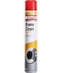 MOTUL BRAKE CLEAN Čistič bŕzd 750ml