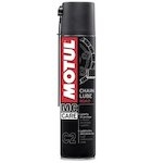 MOTUL C2+ CHAIN LUBE ROAD 400ML sprej na reťaz