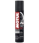 MOTUL CHAIN LUBE ROAD PLUS C2+ 400 ml sprej