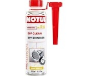 MOTUL DPF Clean, 300ml