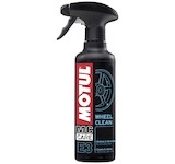 MOTUL E3 WHEEL CLEAN 400 ml 