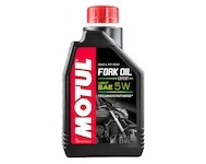 MOTUL FORK OIL Expert Light 5W 1 l 