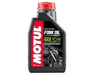 MOTUL FORK OIL Expert Medium 10W 1 l 