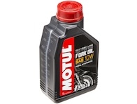 MOTUL FORK OIL Factory Line Light 10W 1 l