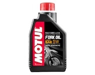 MOTUL FORK OIL Factory Line Light 5w 1 l