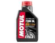 MOTUL FORK OIL Factory Line Medium/ Light 7,5W 1 l