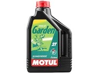 MOTUL GARDEN 2T, 2L