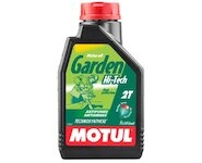 MOTUL GARDEN 2T HI -TECH 1L