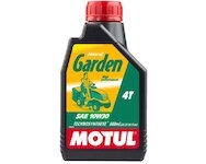 MOTUL GARDEN 4T 10W30, 0.6L