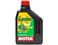 MOTUL GARDEN 4T 10W30, 2L