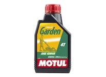 MOTUL GARDEN 4T 15W40, 0.6L