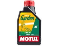 MOTUL GARDEN 4T SAE 30, 0.6L