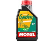 MOTUL GARDEN 4T SAE 30, 1L