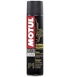 MOTUL P1 CARBU CLEAN 400 ml sprej 