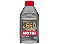 MOTUL RBF 660 FACTORY LINE brzdová kvapalina 500ML