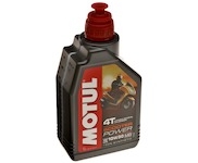 MOTUL SCOOTER POWER 4T 10W30 MB, plně syntetický motorový olej 1l