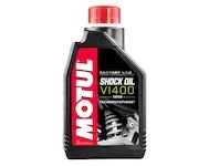 MOTUL SHOCK OIL 2,5W-20W Factory line 1 l 