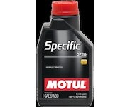 MOTUL Specific 5W-30 0720 (RN0720) 1l