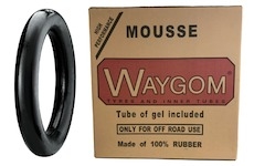 mousse 120/90-18 - ENDURO EXTREM, WAYGOM