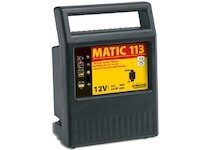 Nabíjačka akumulátorov DECA Matic 113 12V - 1,5A (moto batérie) - automatická