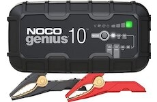 Nabíjačka akumulátorov NOCO Genius G10 6V/12V - 10A