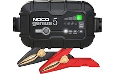 Nabíjačka akumulátorov NOCO Genius G5 6V/12V - 5A