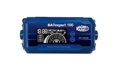 Nabíjačka batérií MAGNETI MARELLI BAT 100 10A s LCD