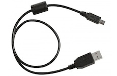 nabíjecí a datový kabel microUSB / USB pro headset 10C a kameru PRISM TUBE, SENA