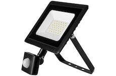 NEO Bodové svetlo s pohybovým senzorom SMD 30W 2400 lm 230V