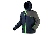 NEO Bunda s 8000 membránami PREMIUM, PrimaLoft izolácia, veľ. XL