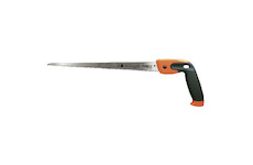 NEO Compass saw, 300 mm, 11 TPI