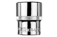 NEO Hlavica 6-hran 1/2