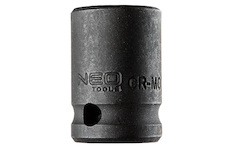 NEO Hlavica príklepová tvrdená 21mm 1/2