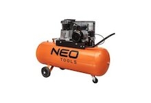 NEO Kompresor 150l, 230V