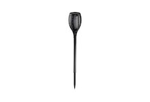 NEO Lampa solárna SMD efekt fakle