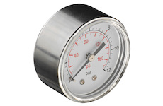 NEO Manometer pre stlačený vzduch o 63 mm