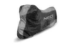 NEO Plachta pre motocykel  246 x 104 x 127 cm (odolné do 150 °C)