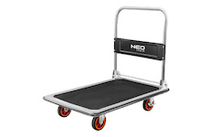 NEO Prepravný vozík, plošinový, nosnosť 300 kg