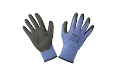 NEO Rukavice pracovné latex - bavlna - polyester, 2143X, veľ. 8