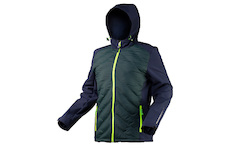 NEO Softshell bunda PREMIUM, veľ. XXL