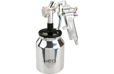 NEO Striekacia pištoľ 1 l, 1,4 mm