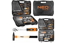 NEO Tools set 122 elements