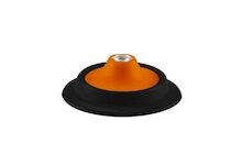 NEO Unášač na leštiace kotúče 125 mm, 130 x 150 mm, so suchým zipsom
